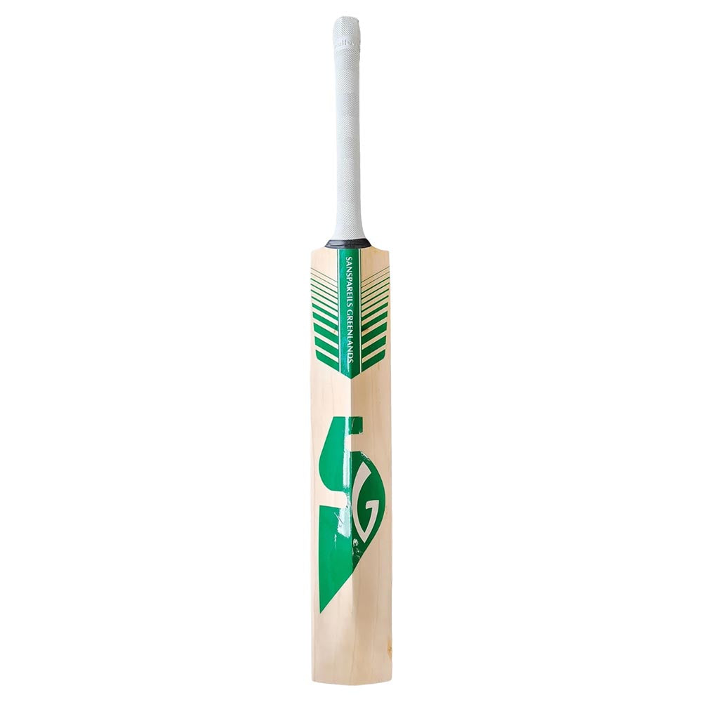SG Tripple Crown Retro Select English Willow Cricket Bat