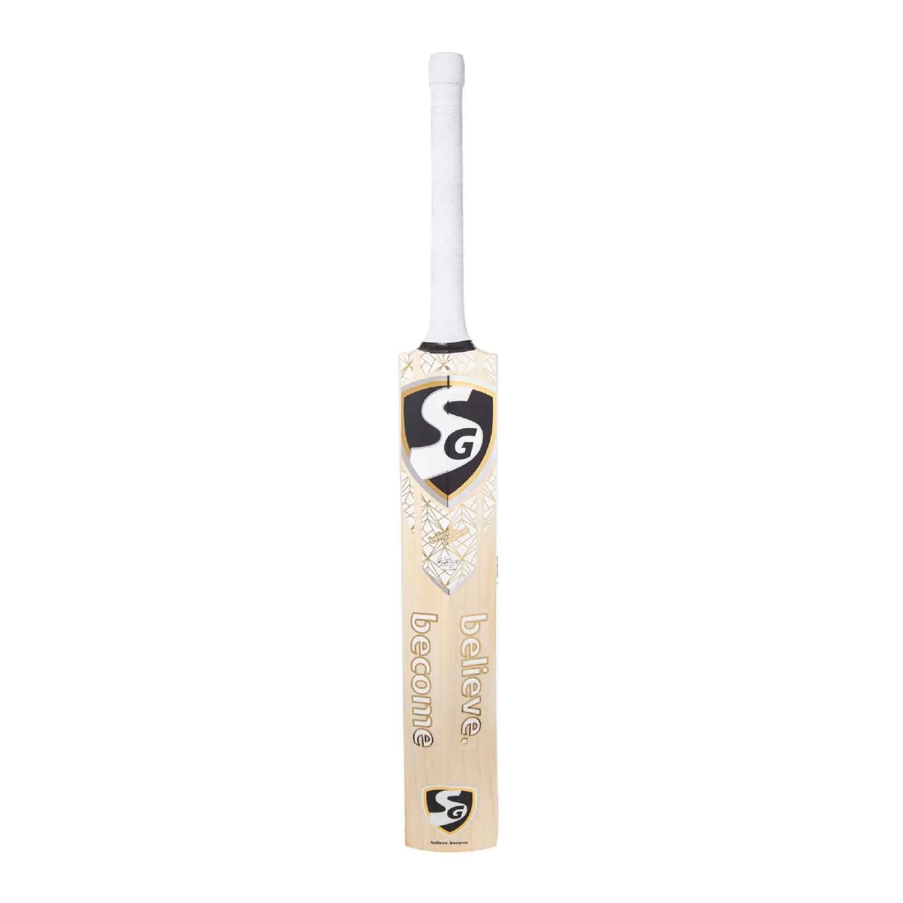 SG Player Edition Grade 1 English Willow Cricket Bat