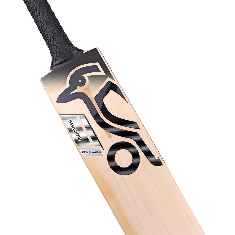 Kookaburra Shadow Pro Player Senior Cricket Bat 25/26