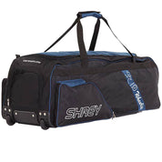 Shrey Pro Wheelie Kit Bag