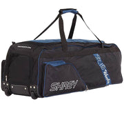 Shrey Pro Wheelie Kit Bag