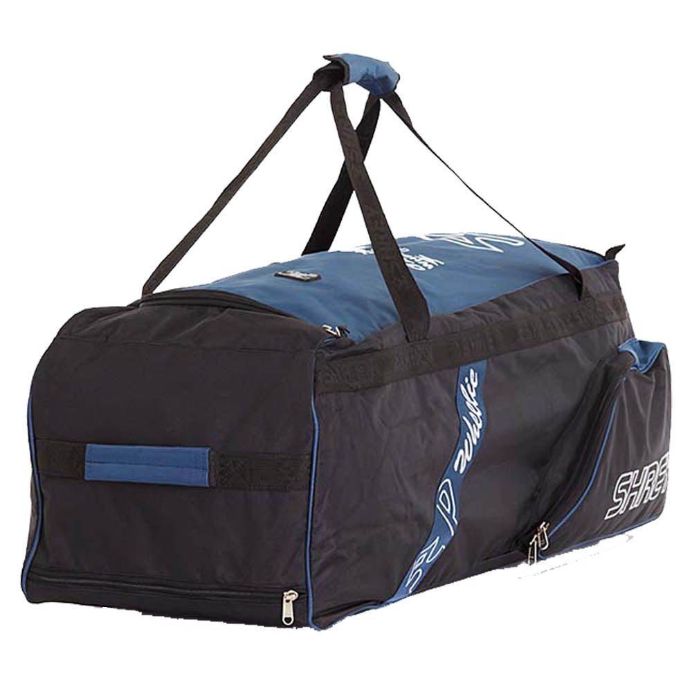 Shrey Pro Wheelie Kit Bag