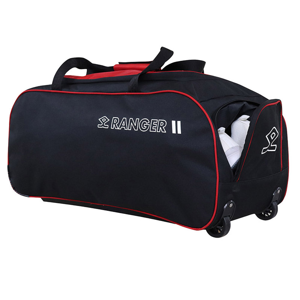 Shrey Ranger Wheelie Kit Bag