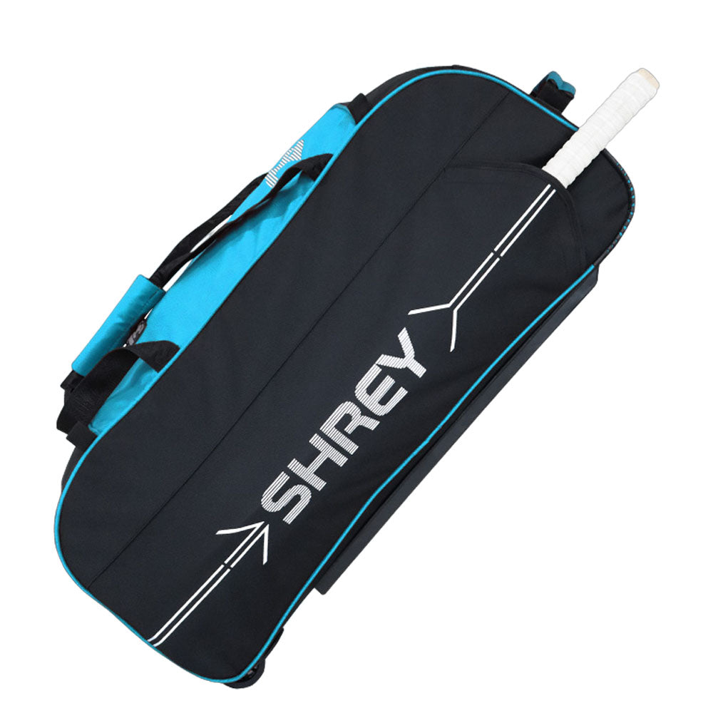 Shrey Ranger Wheelie Kit Bag