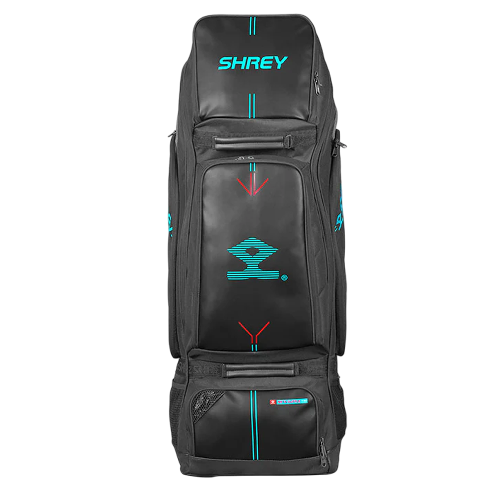 Shrey Meta 100 Duffle Cricket Kit Bag