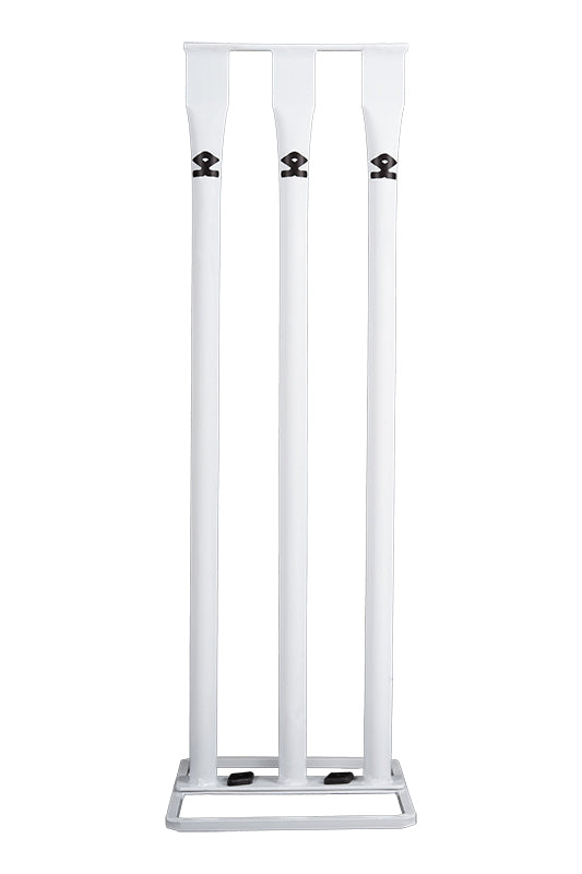 Shrey Metal Cricket Stumps