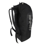 Shrey Performance Duffle Kit Bag Black