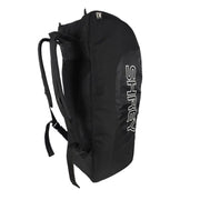 Shrey Performance Duffle Kit Bag Black