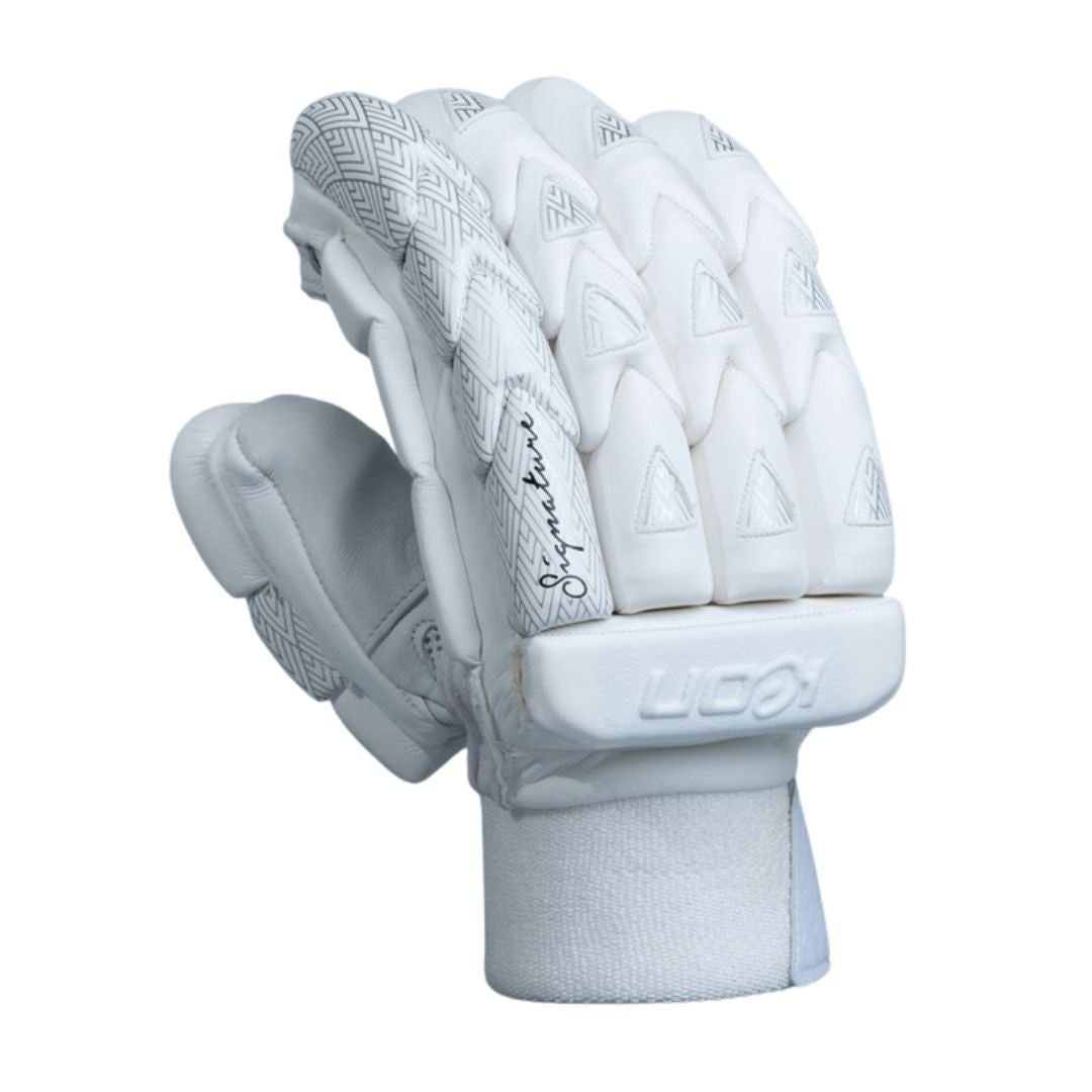 Icon Signature Cricket Batting Gloves 25/26
