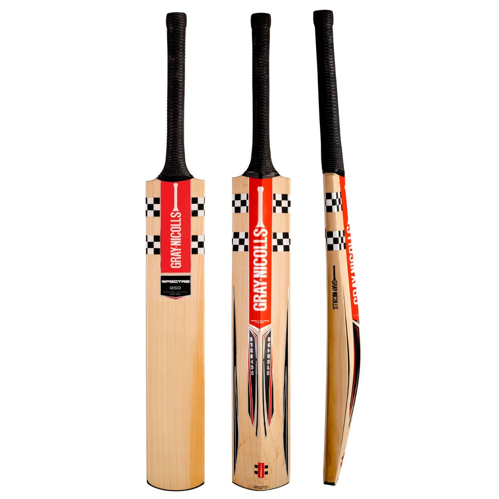 Gray Nicolls Spectre 950 Junior English Willow Cricket Bat 25/26