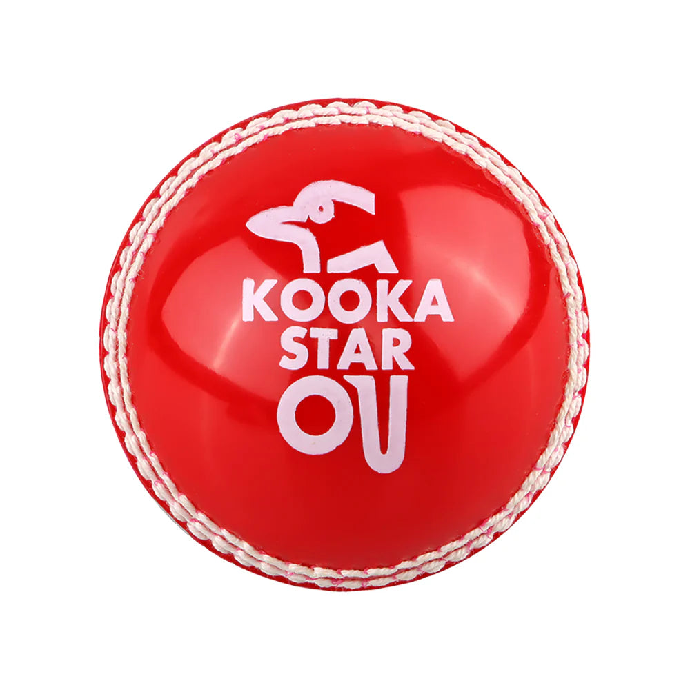 Kookaburra Junior Star Ball