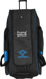 Shrey Performance Wheelie Cricket Bag