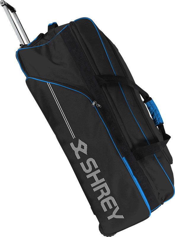 Shrey Performance Wheelie Cricket Bag