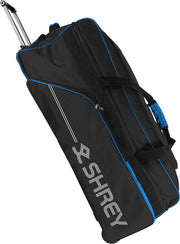 Shrey Performance Wheelie Cricket Bag
