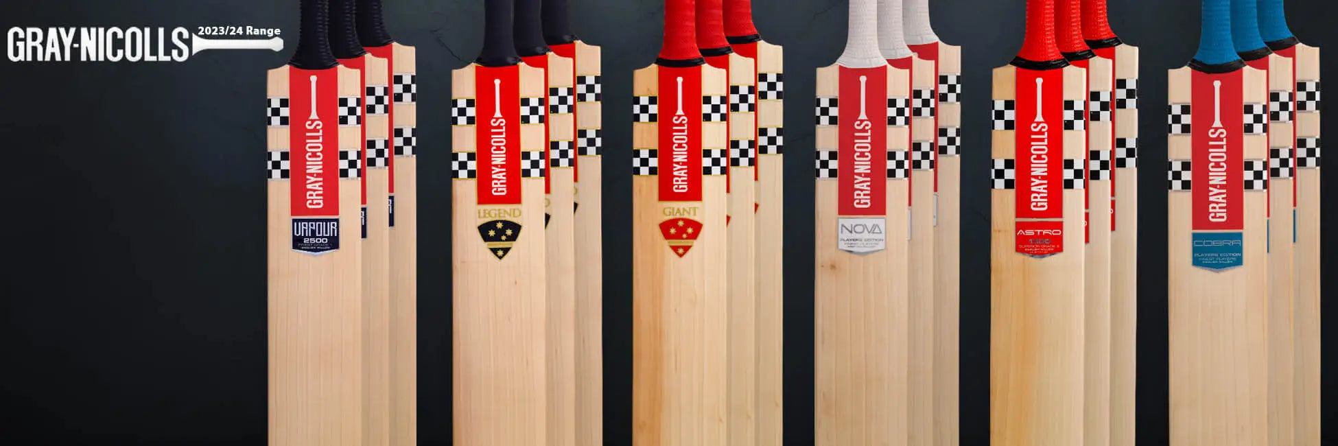 Gray-Nicolls Australian Made Cricket Bat Buy it from Stag Sports Cricket Store