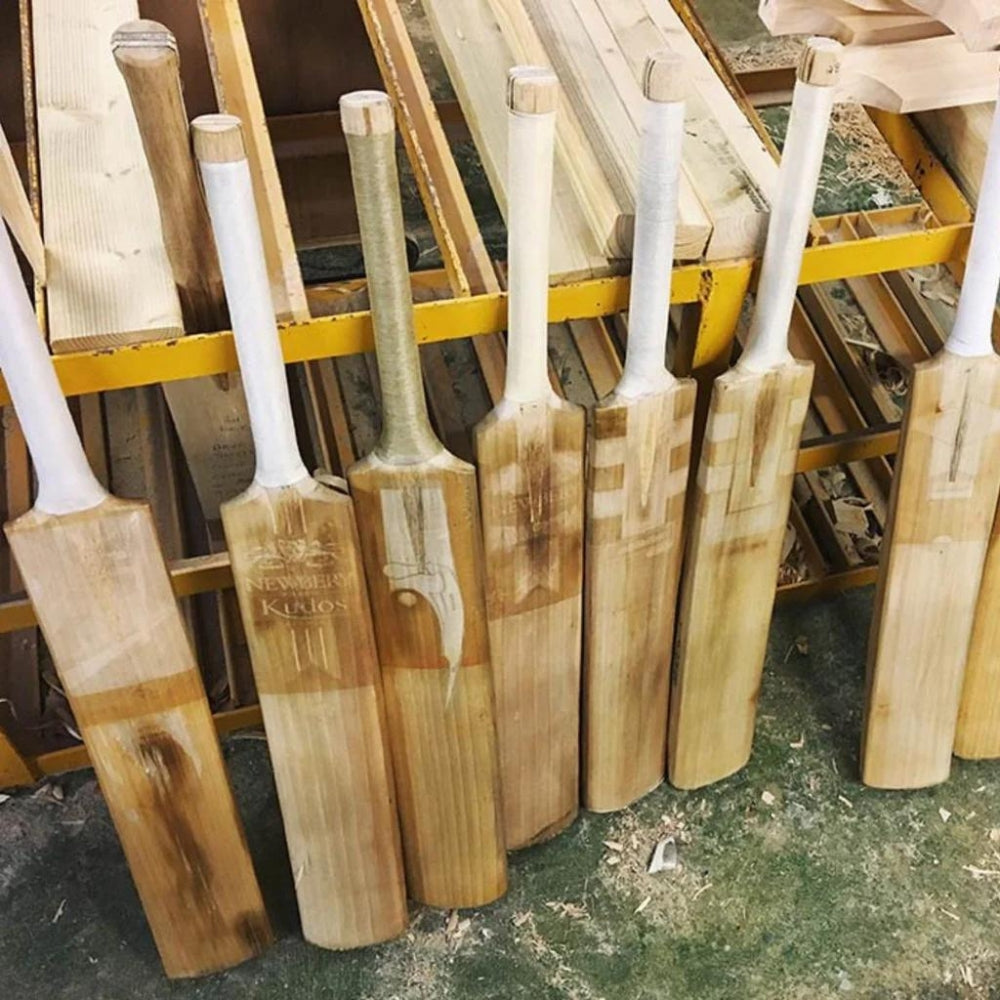 Cricket Bat Refurbishing