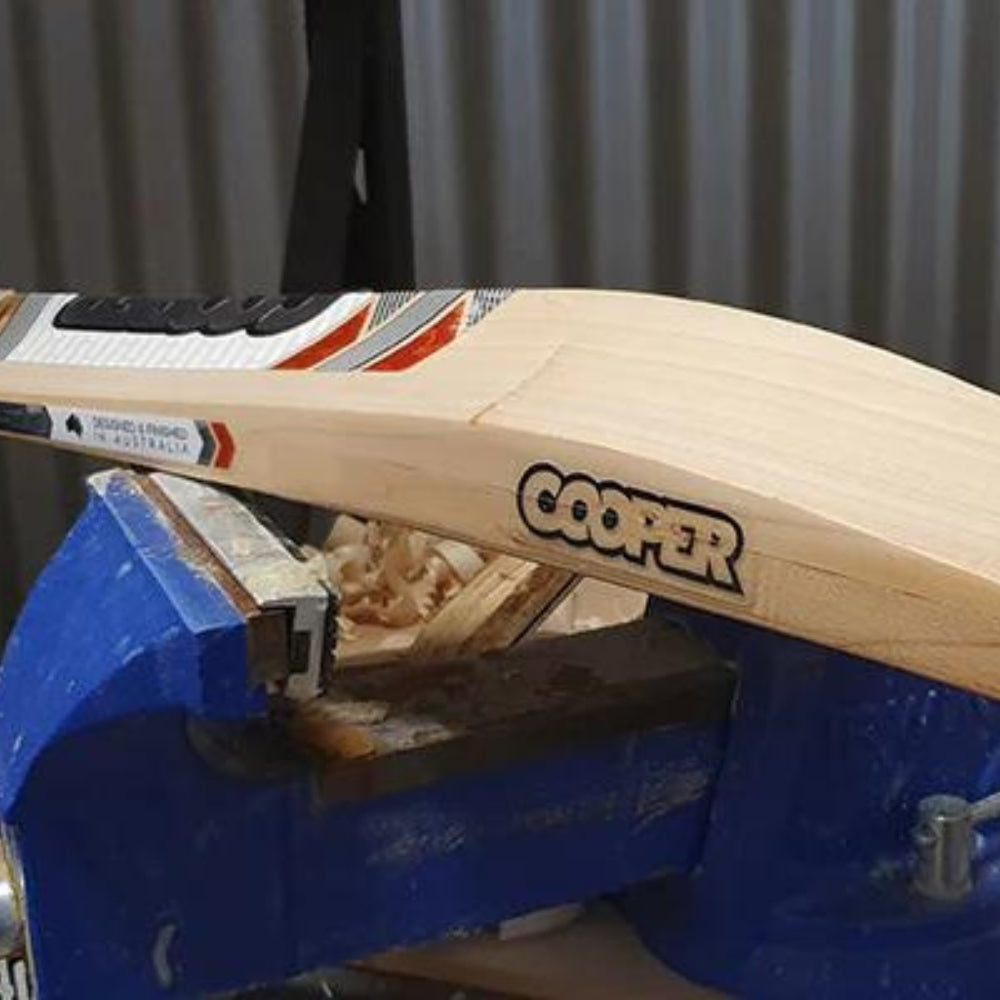 Cricket Bat Refurbishing