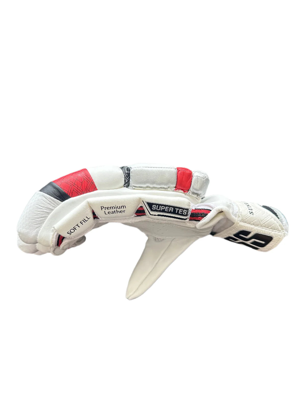 SS Supertest Cricket Batting Gloves