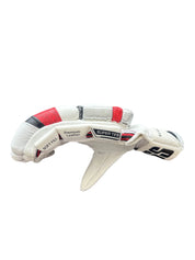 SS Supertest Cricket Batting Gloves