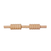 Buy DSC Bleached And Polished Cricket Stumps Online |  Stag Sports