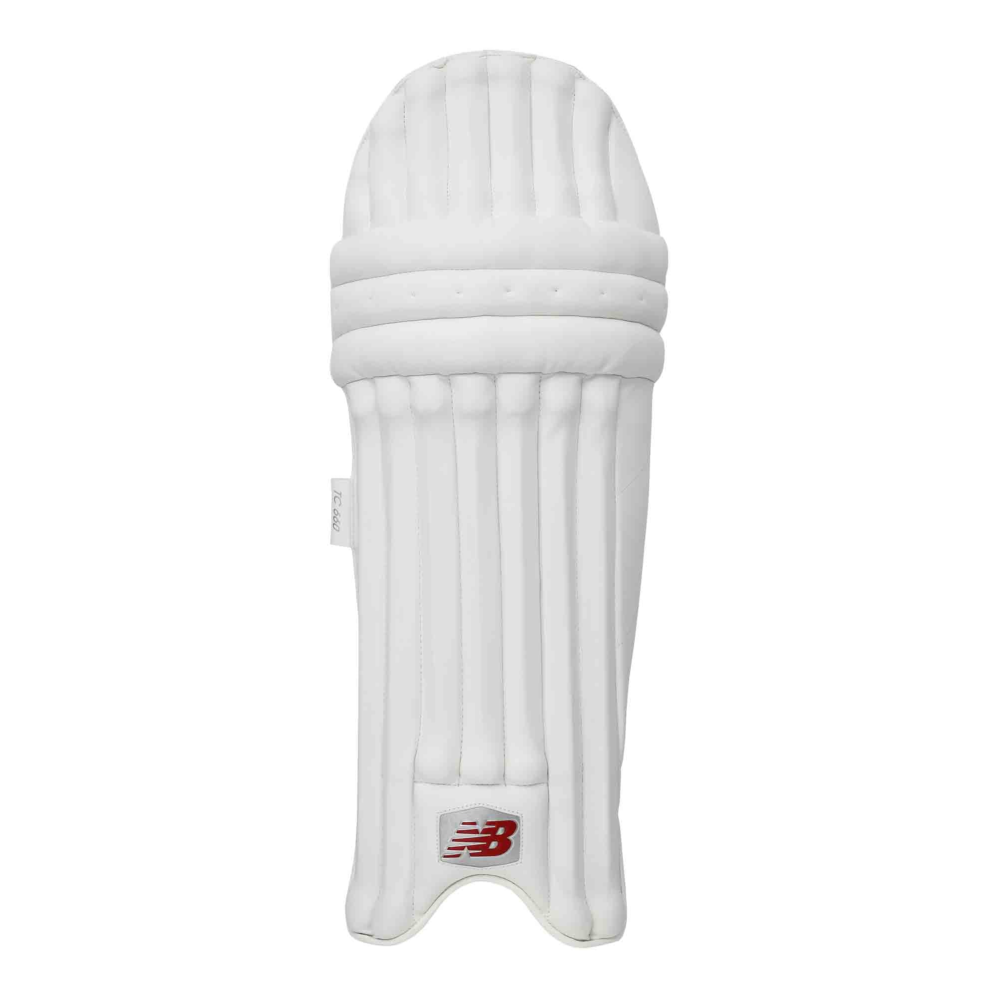 Buy New Balance 23/24 TC 660 Cricket Batting Pad from Stagsports store