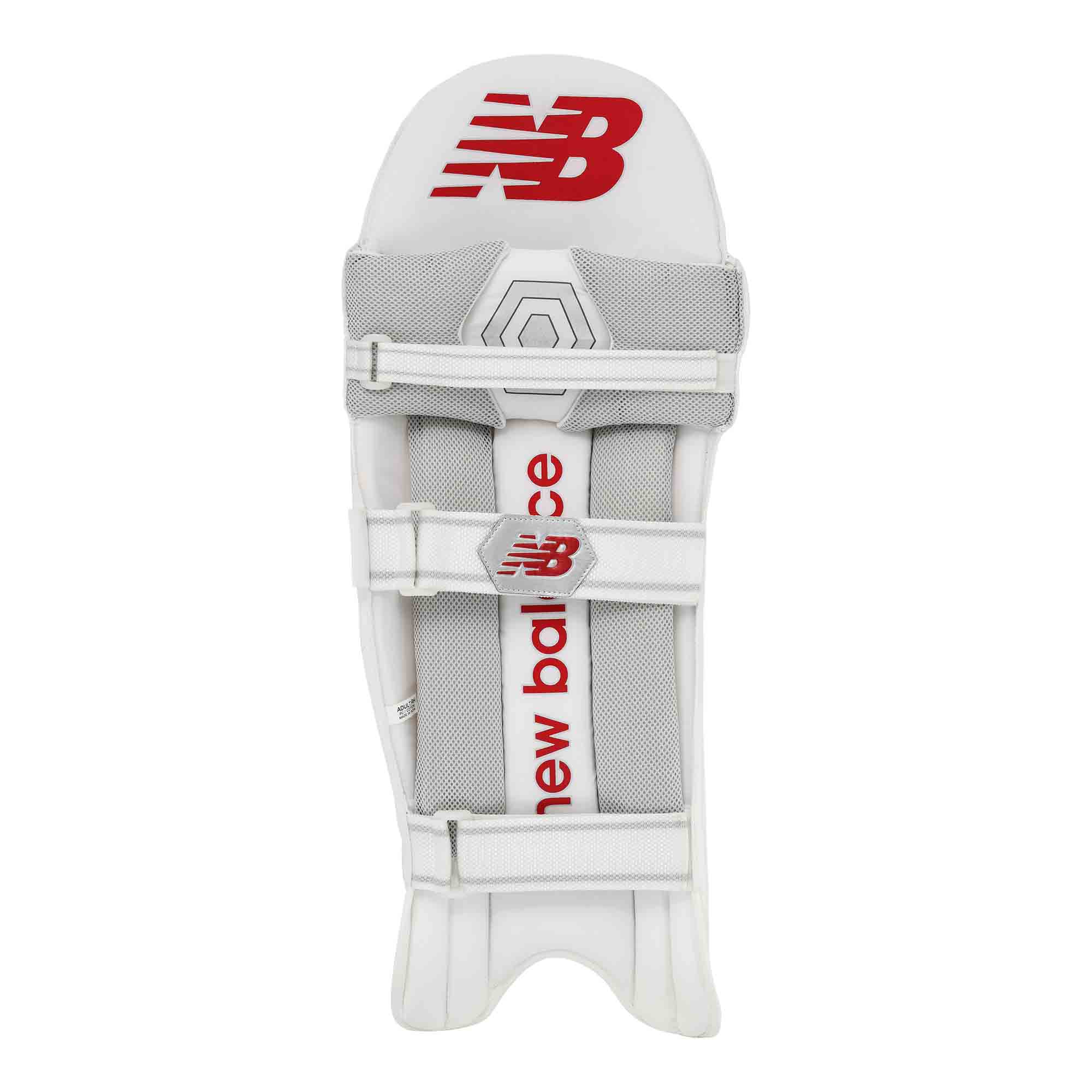 Buy New Balance 23/24 TC 660 Cricket Batting Pad from Stagsports store