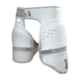 Kookaburra Pro 5.0 Cricket Combo Thigh Guard