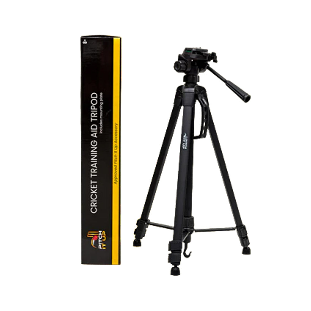 Pitch It Up Cricket Tripod