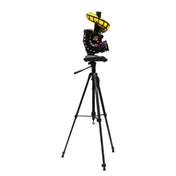 Pitch It Up Cricket Tripod