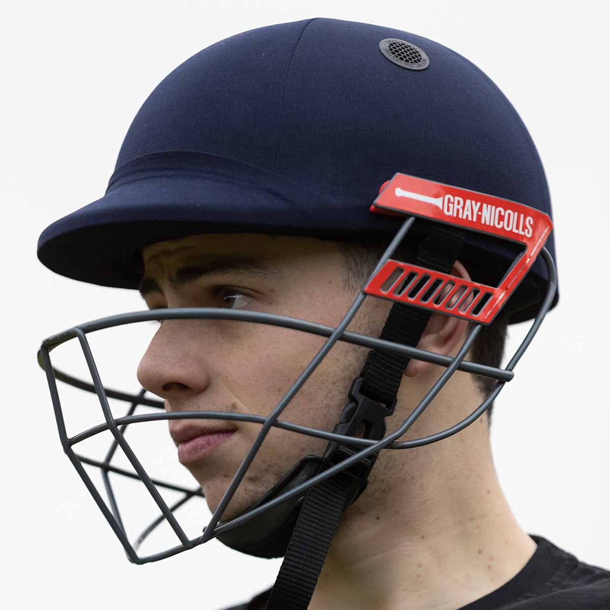 Gray-Nicolls Ultimate Cricket Helmet