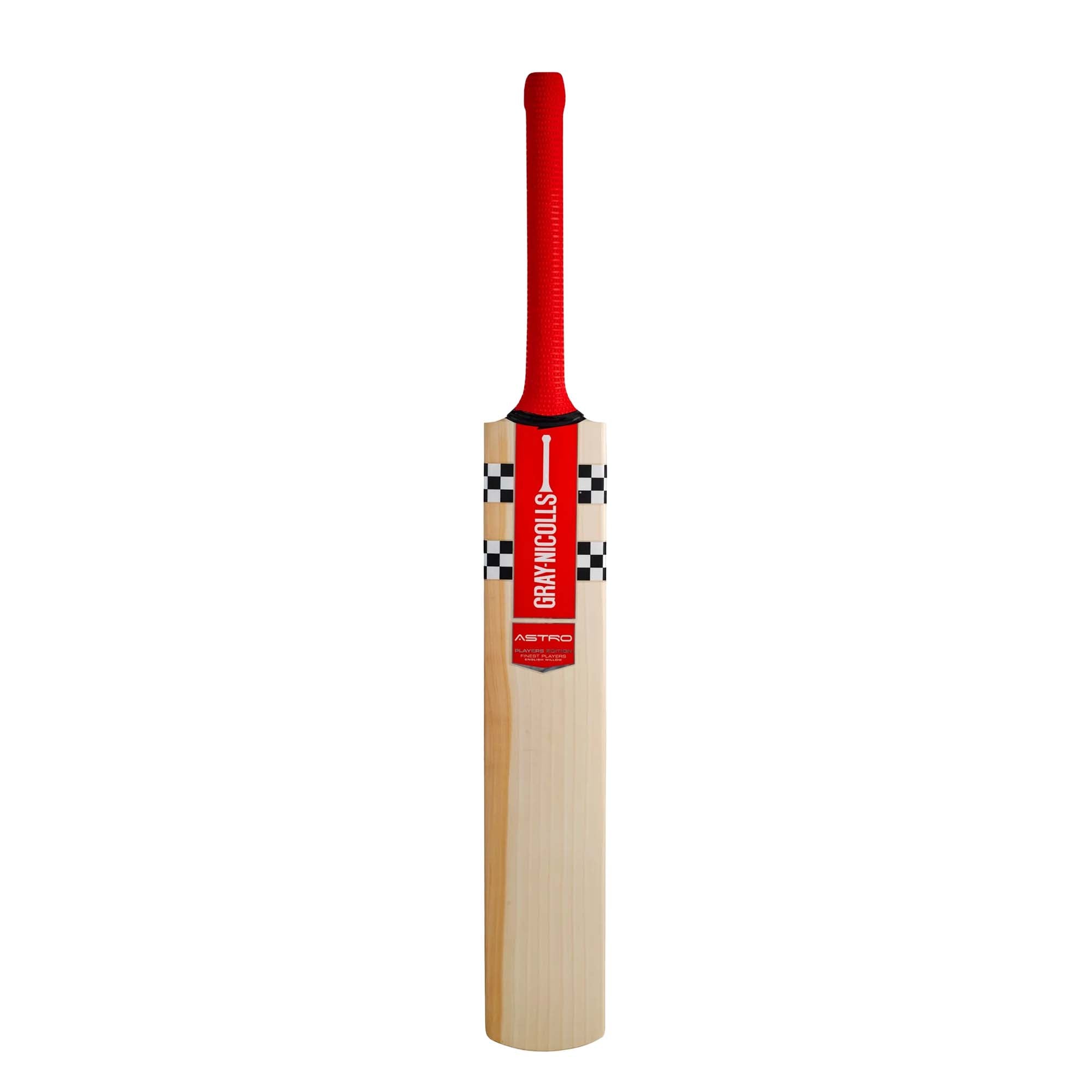 GN-Astro Player Edition Cricket Bat