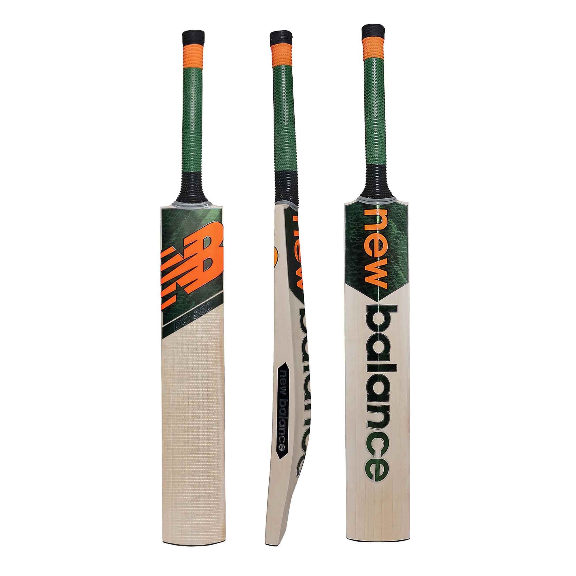 New Balance DC 500 English Willow Cricket Bat