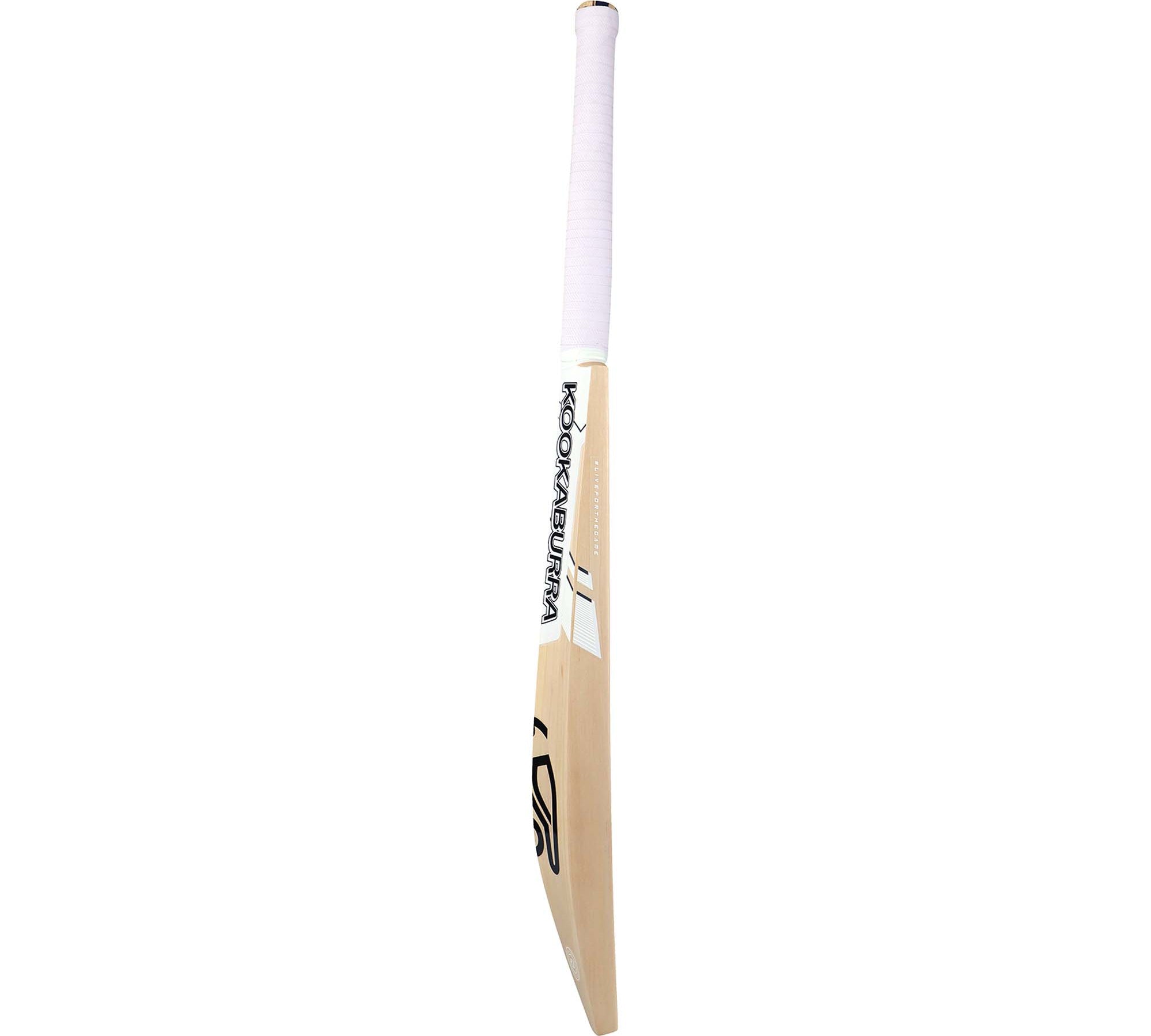 Kookaburra Ghost Pro 4.0 English Willow Senior Cricket Bat