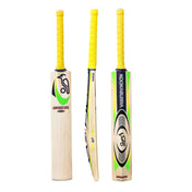 Kookaburra Retro Kahuna Tornado 4.0 Junior English Willow Cricket Bat