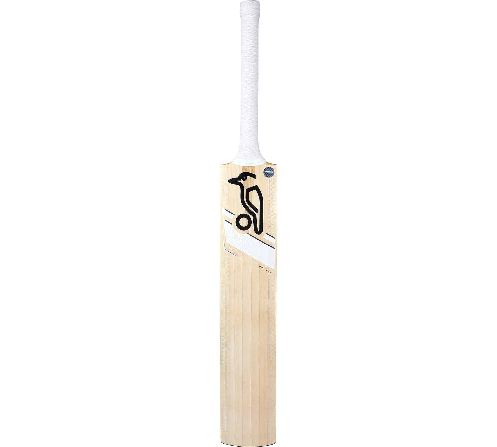 Kookaburra Ghost Pro 7.1 English Willow Junior Cricket Bat