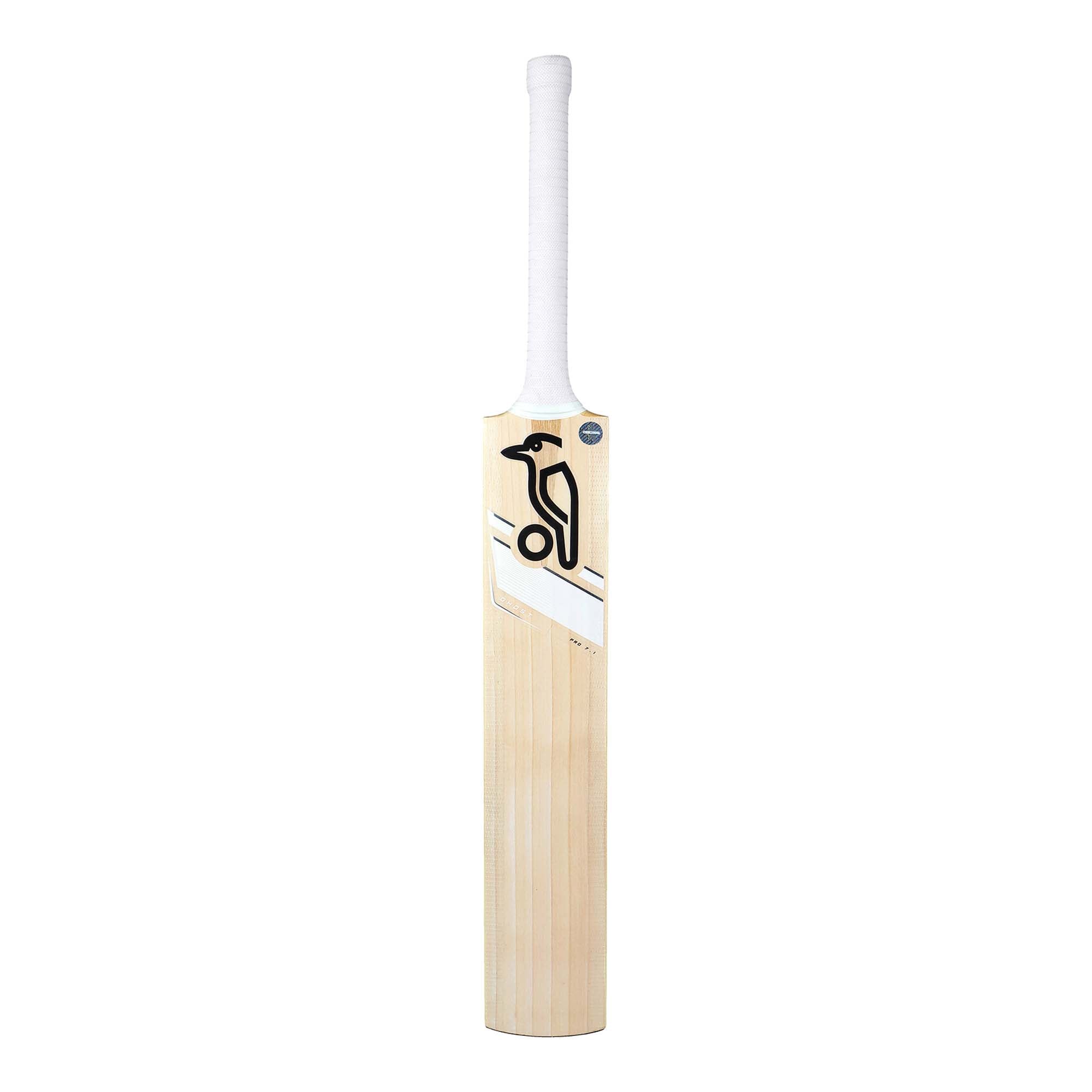 Kookaburra Ghost Pro 7.1 English Willow Junior Cricket Bat