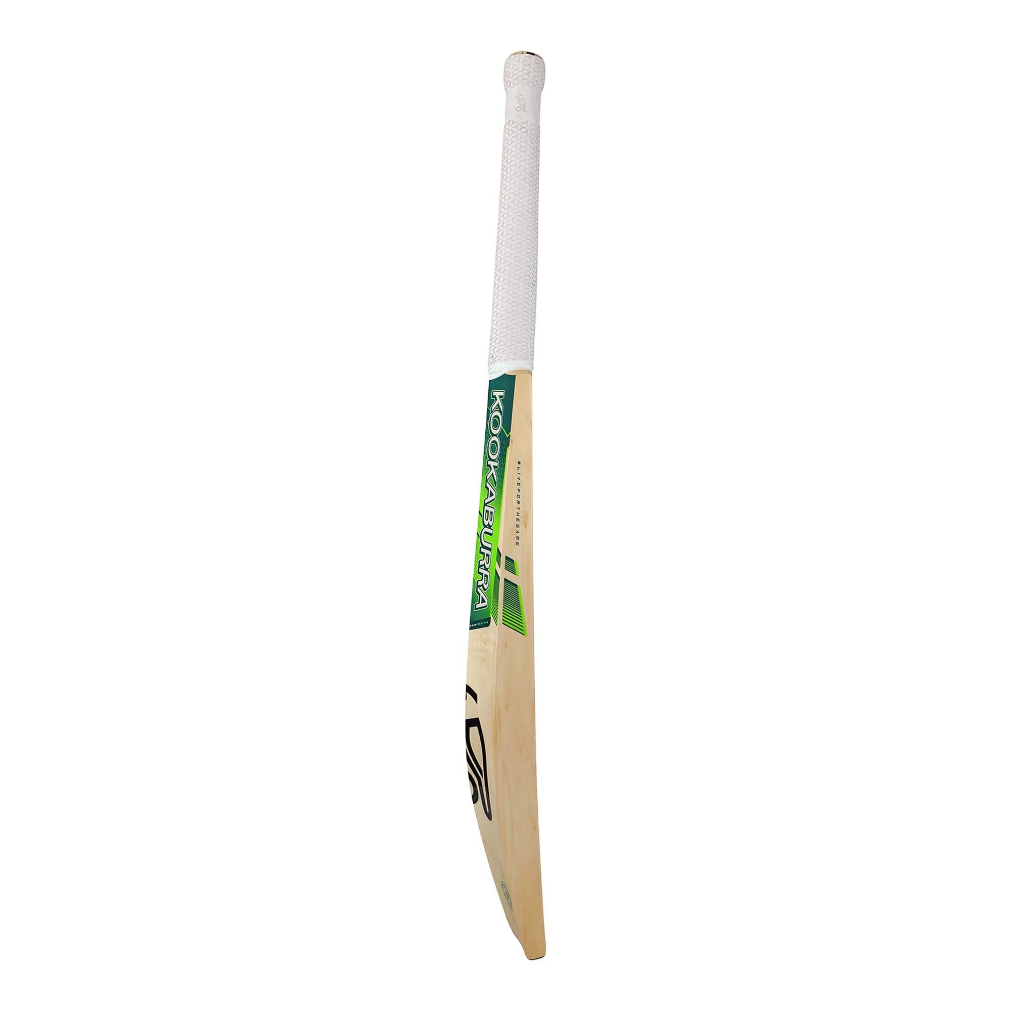 Kookaburra Big Kahuna English Willow Senior Cricket Bat