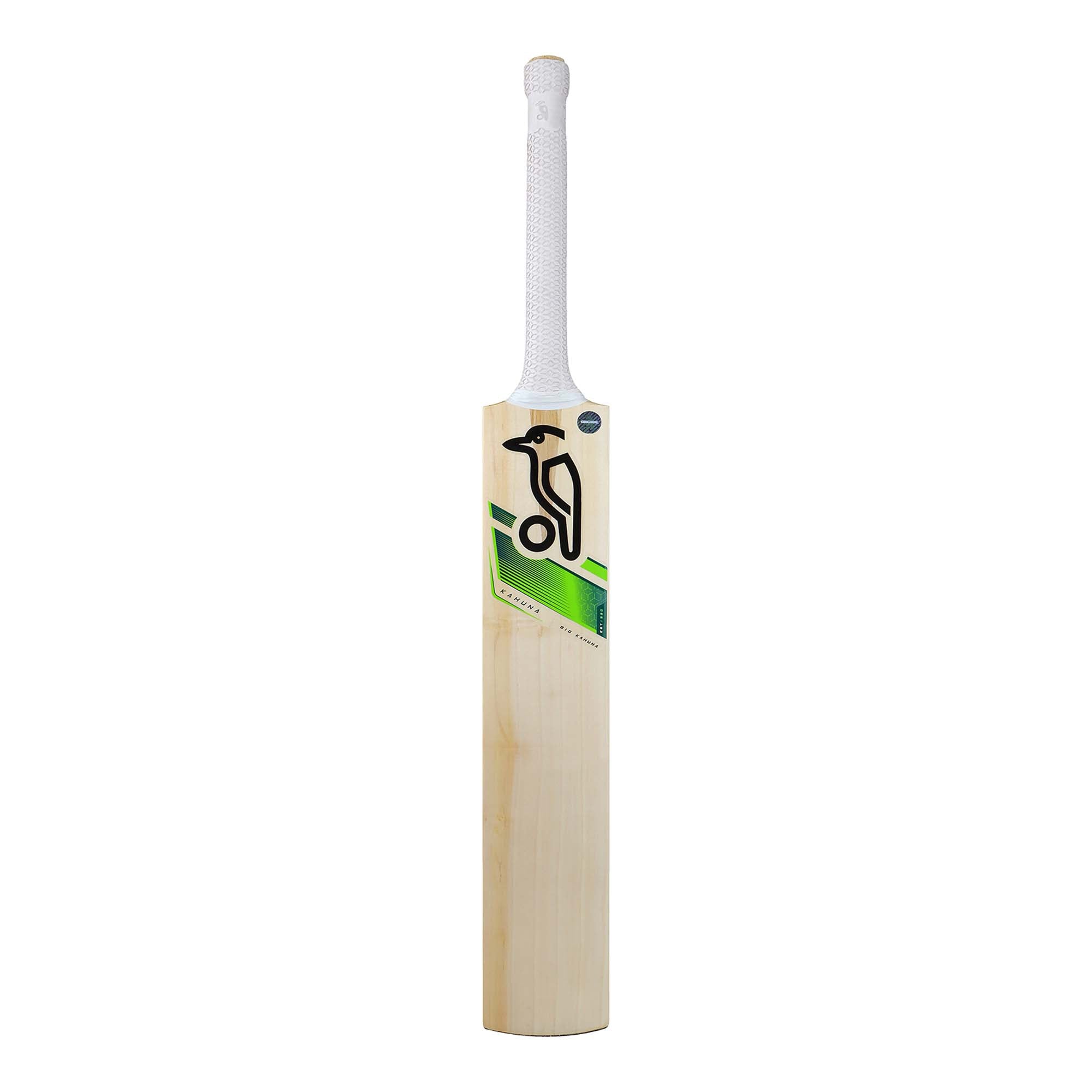 Kookaburra Big Kahuna English Willow Senior Cricket Bat