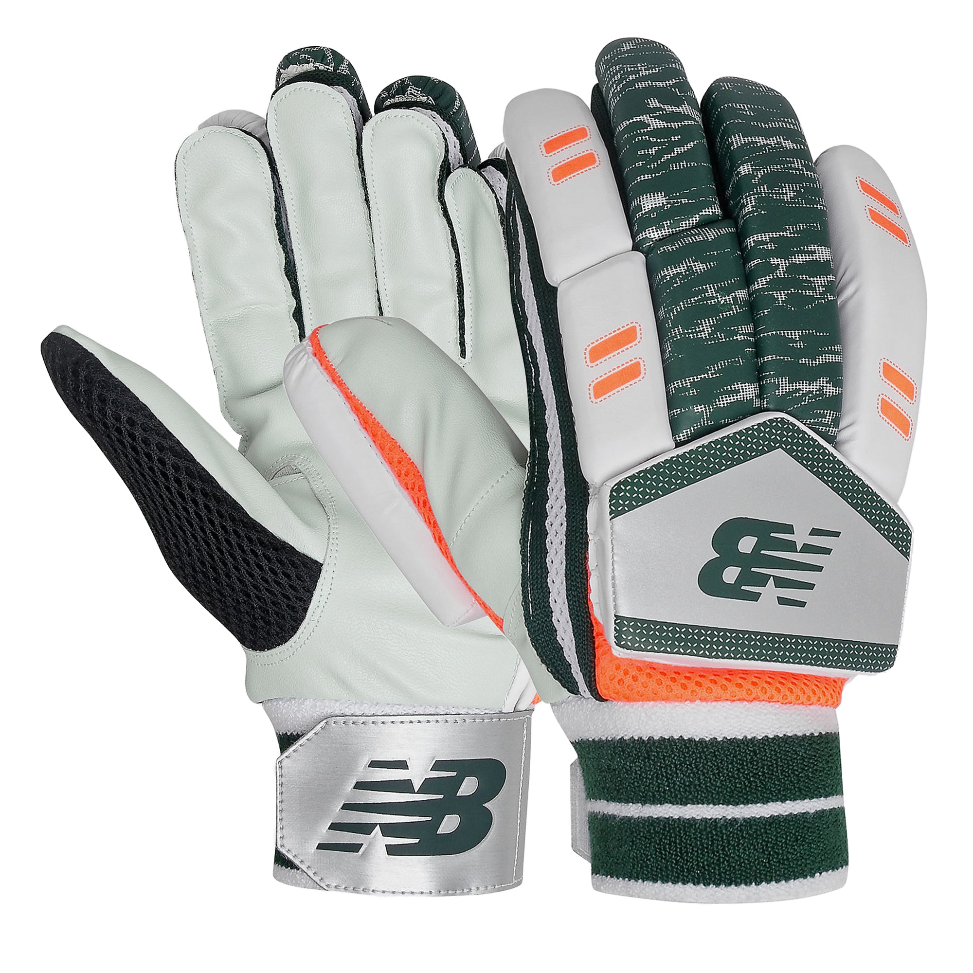 Online Sale on New Balance DC Batting Gloves | Stag Sports Australia