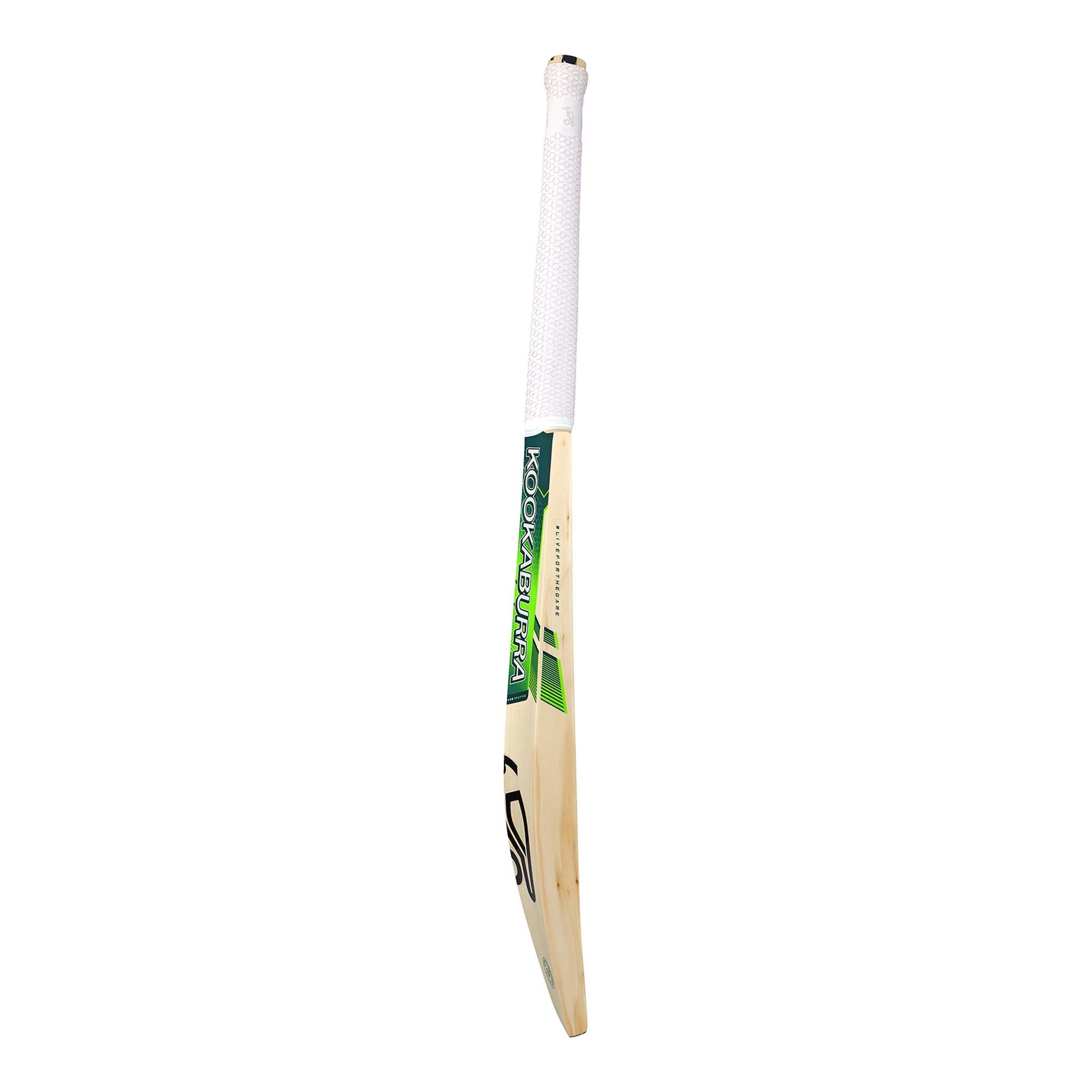 Kookaburra Kahuna Lite English Willow Senior Cricket Bat