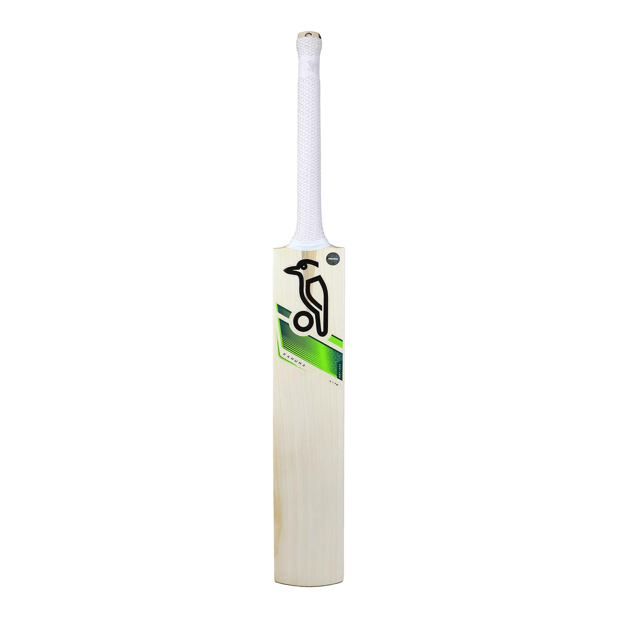 Kookaburra Kahuna Lite English Willow Senior Cricket Bat