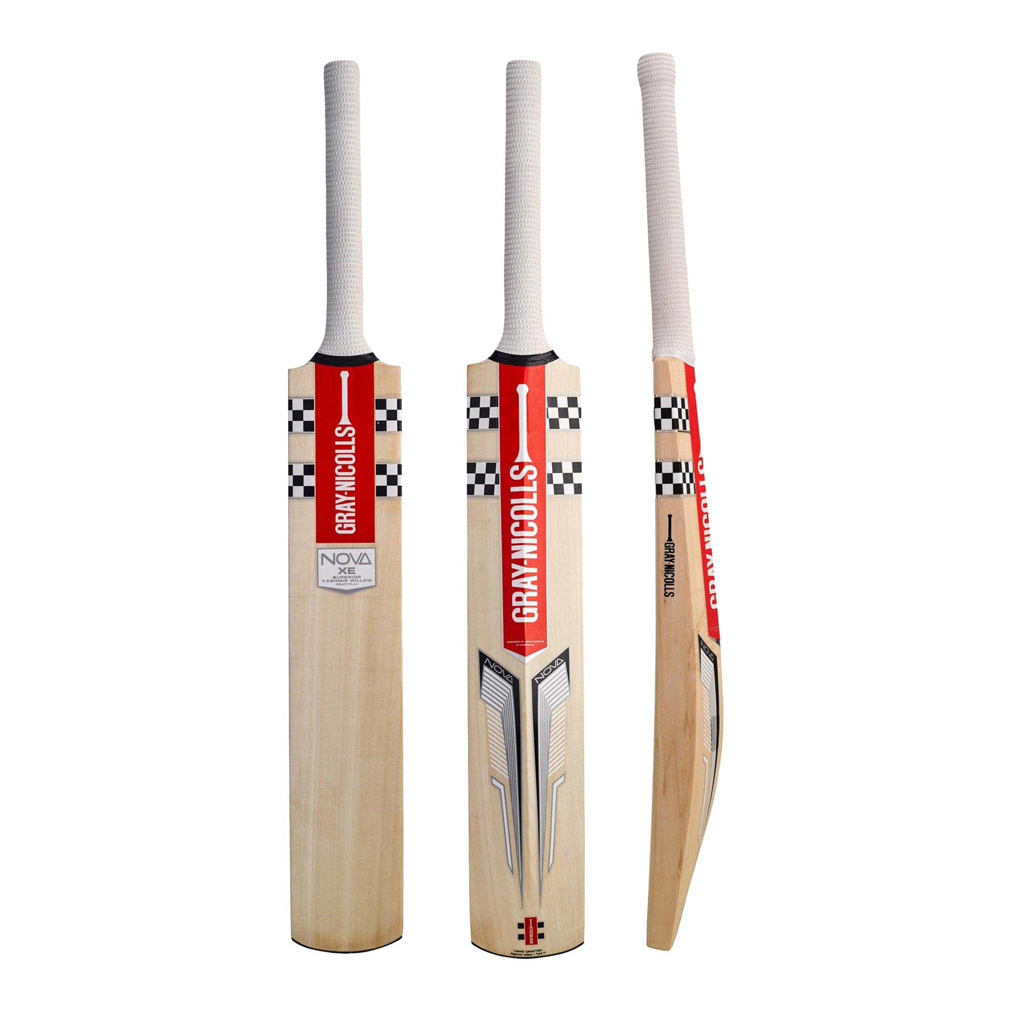 Gray-Nicolls Nova XE Junior Cricket Bat