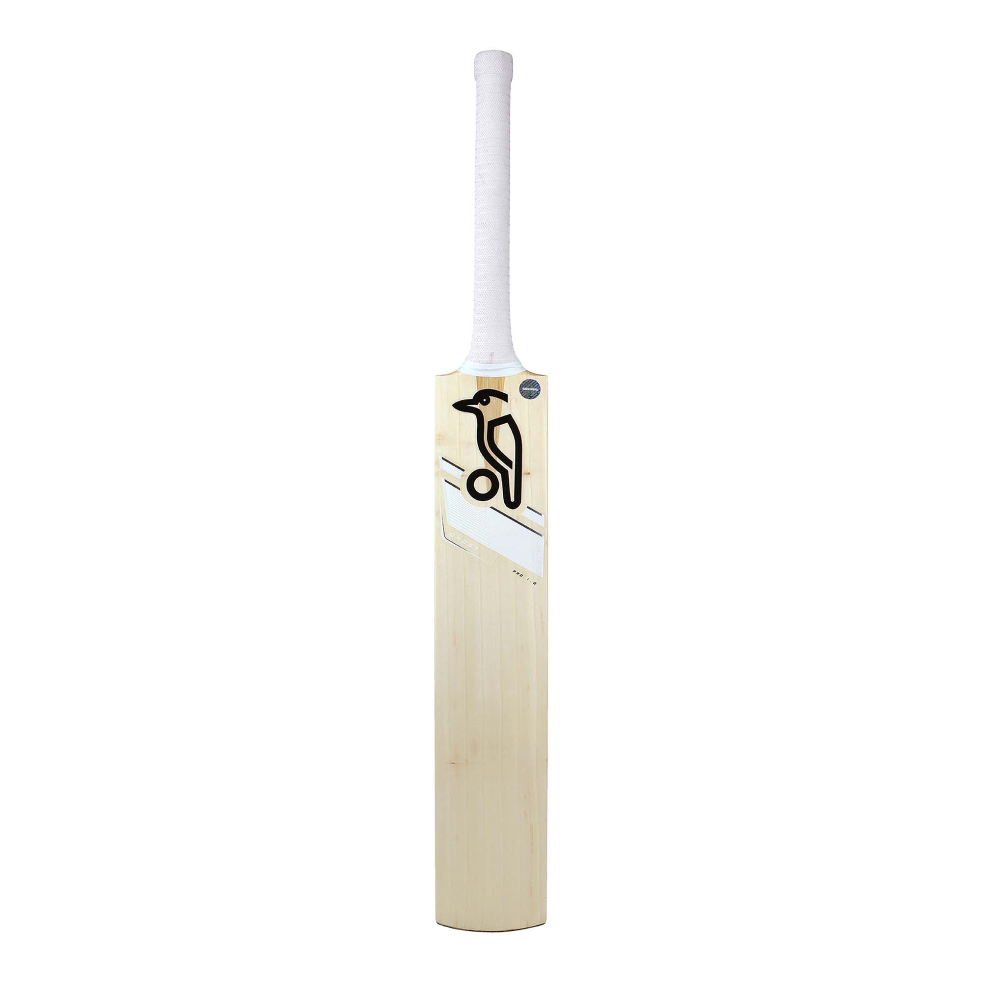 Kookaburra Ghost Pro 1.0 English Willow Senior Cricket Bat