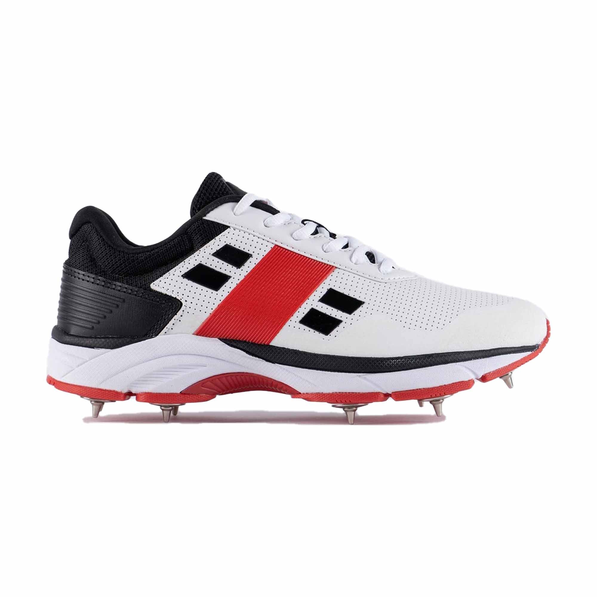 Gray-Nicolls Velocity 4.0 Adult Spike Shoes