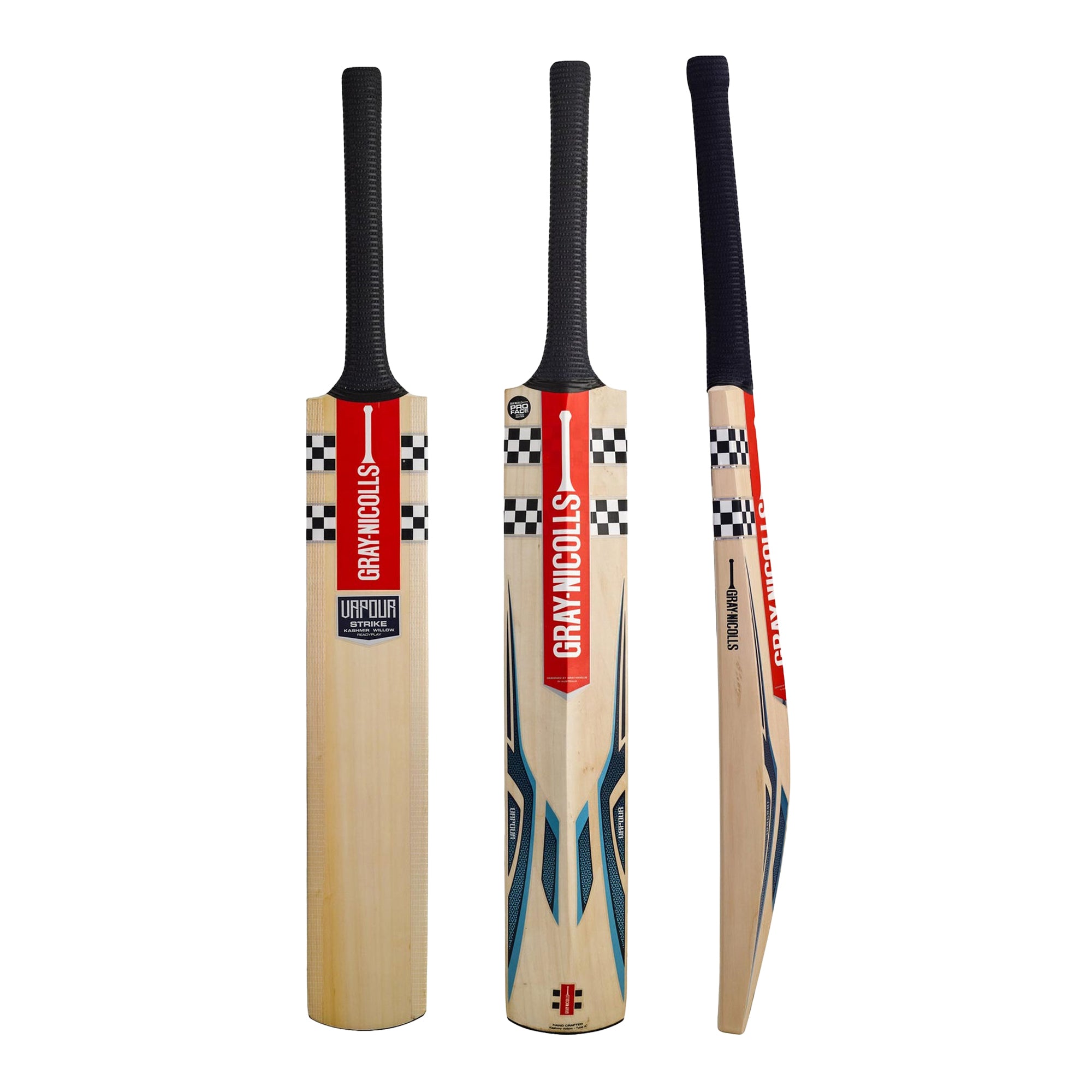 Gray-Nicolls Vapour Strike Junior Cricket Bat