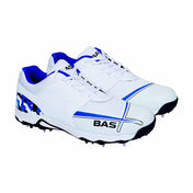 BAS Steel Spike Cricket Shoes