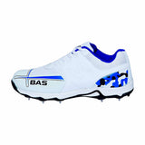 BAS Cricket Shoe Model 004 Full Spike