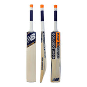 New Balance DC 580 Junior English Willow Cricket Bat