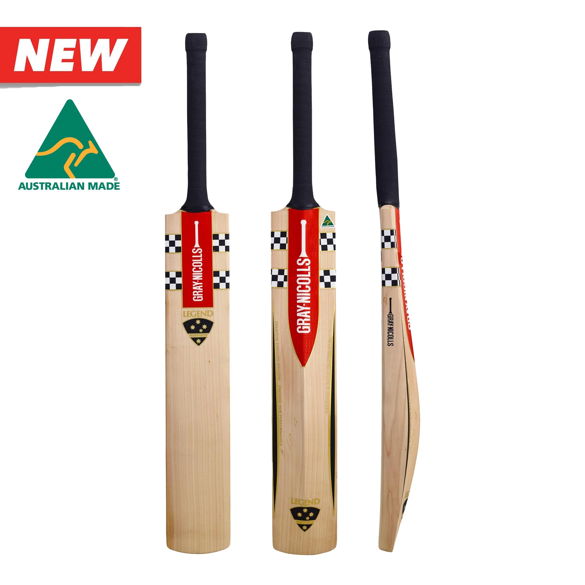 Gray-Nicolls Legend All In One Deal