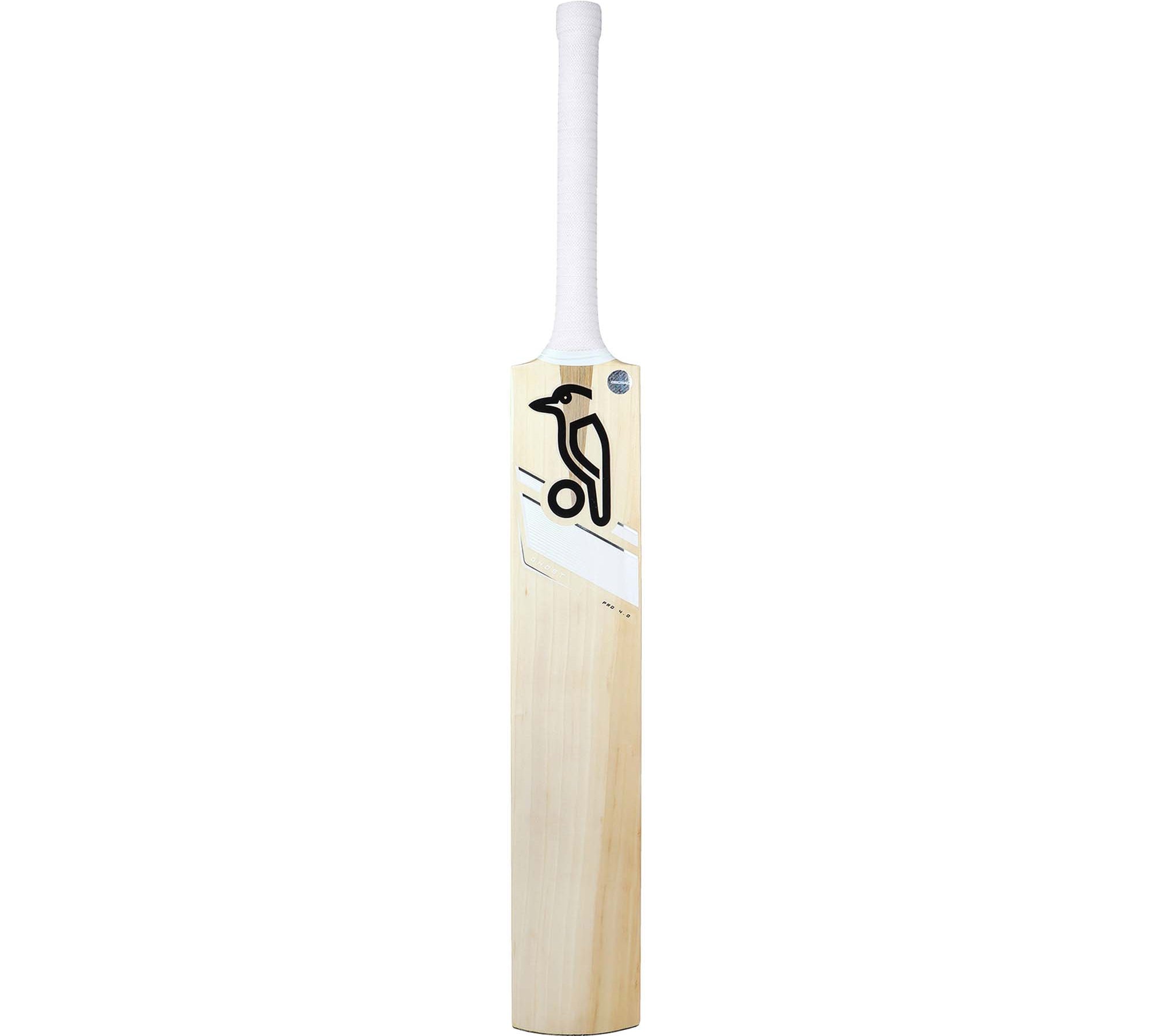 Kookaburra Ghost Pro 4.0 English Willow Senior Cricket Bat